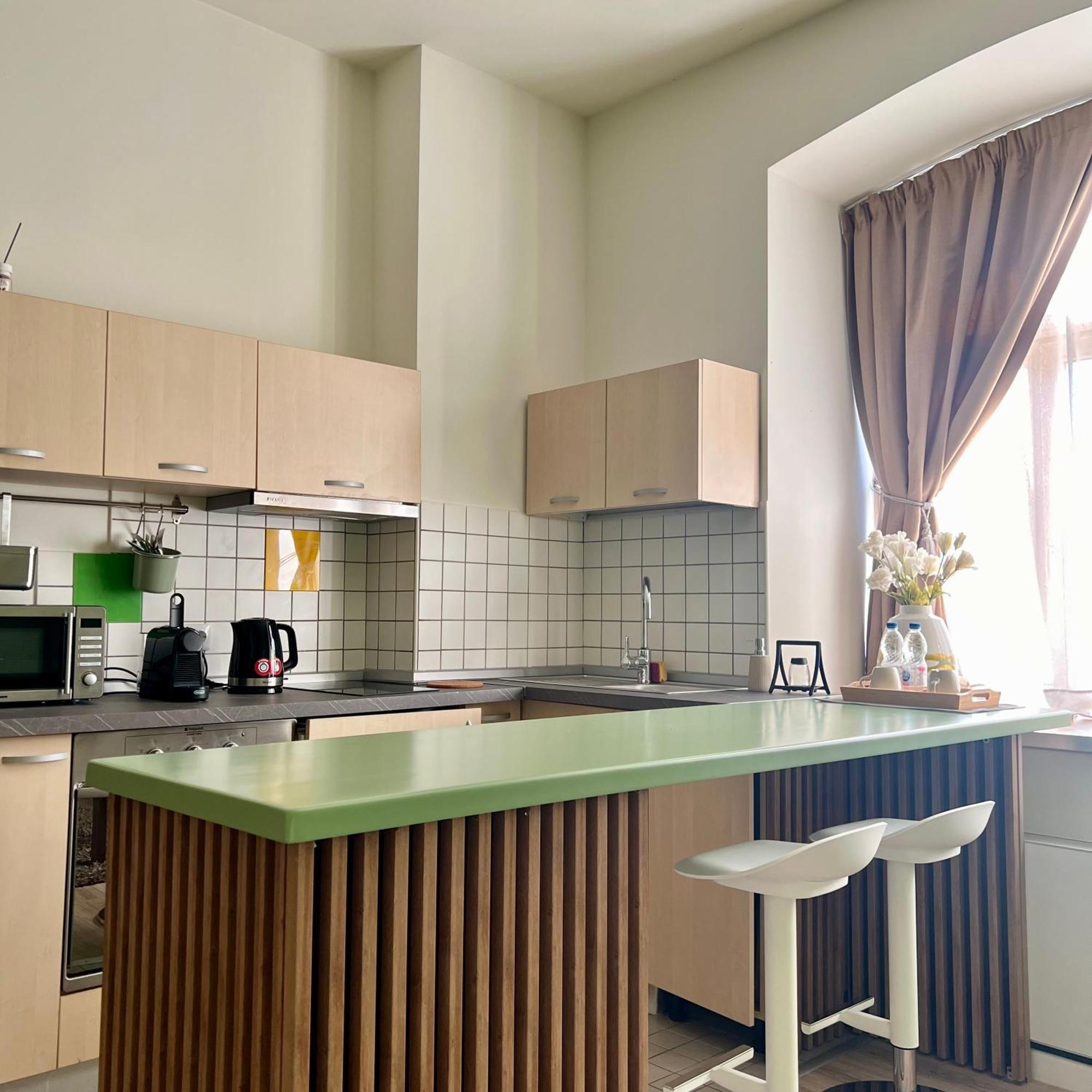 House4You - Balcescu Bucarest Exterior foto