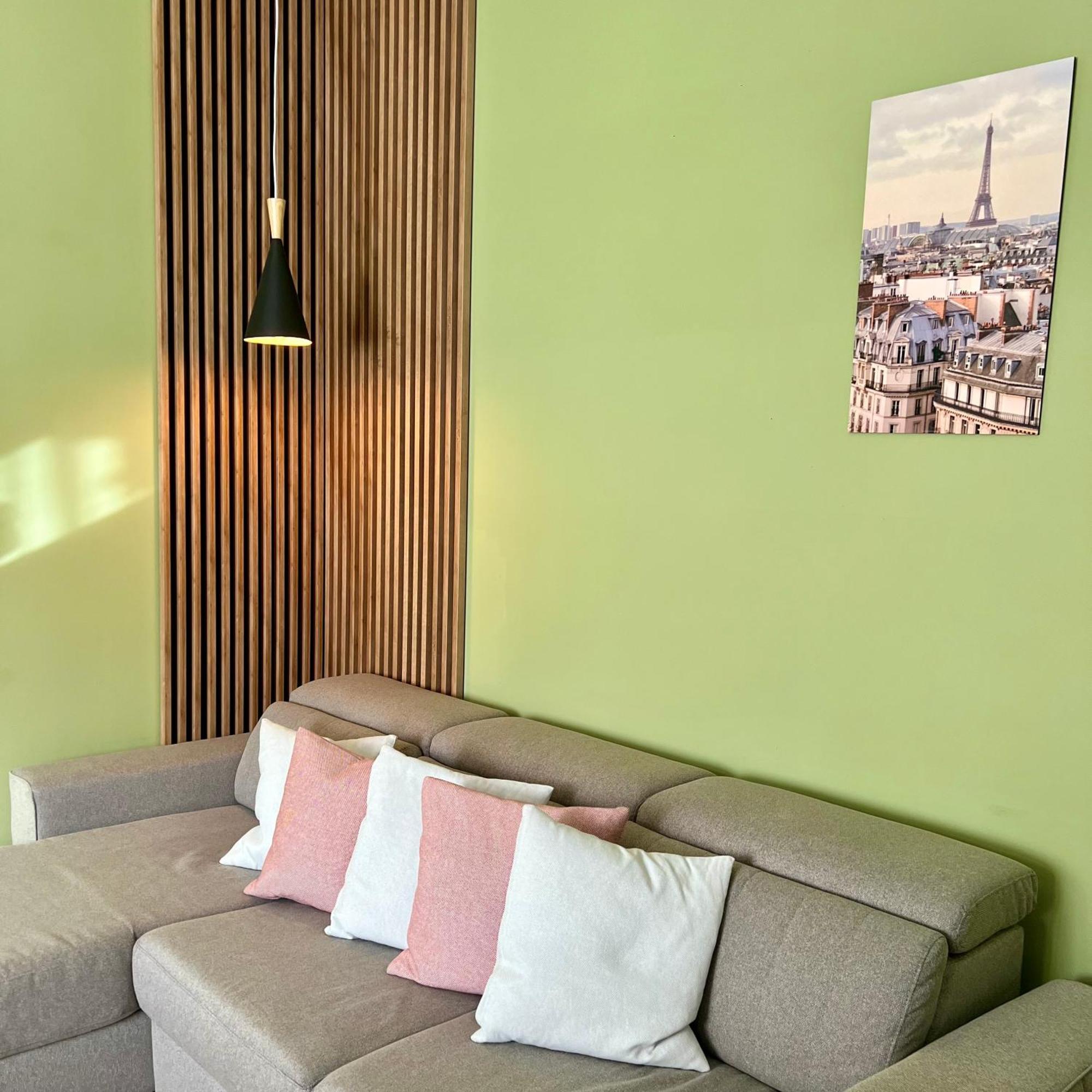 House4You - Balcescu Bucarest Exterior foto
