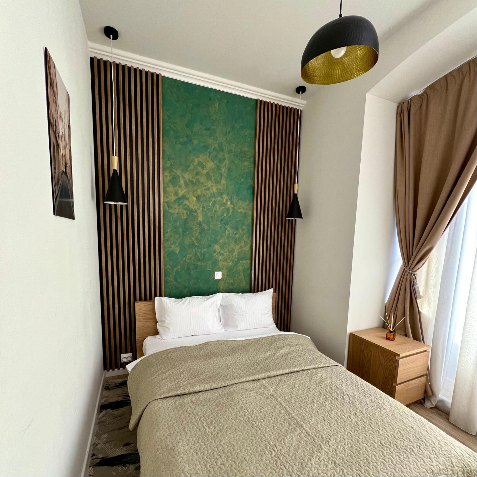House4You - Balcescu Bucarest Exterior foto