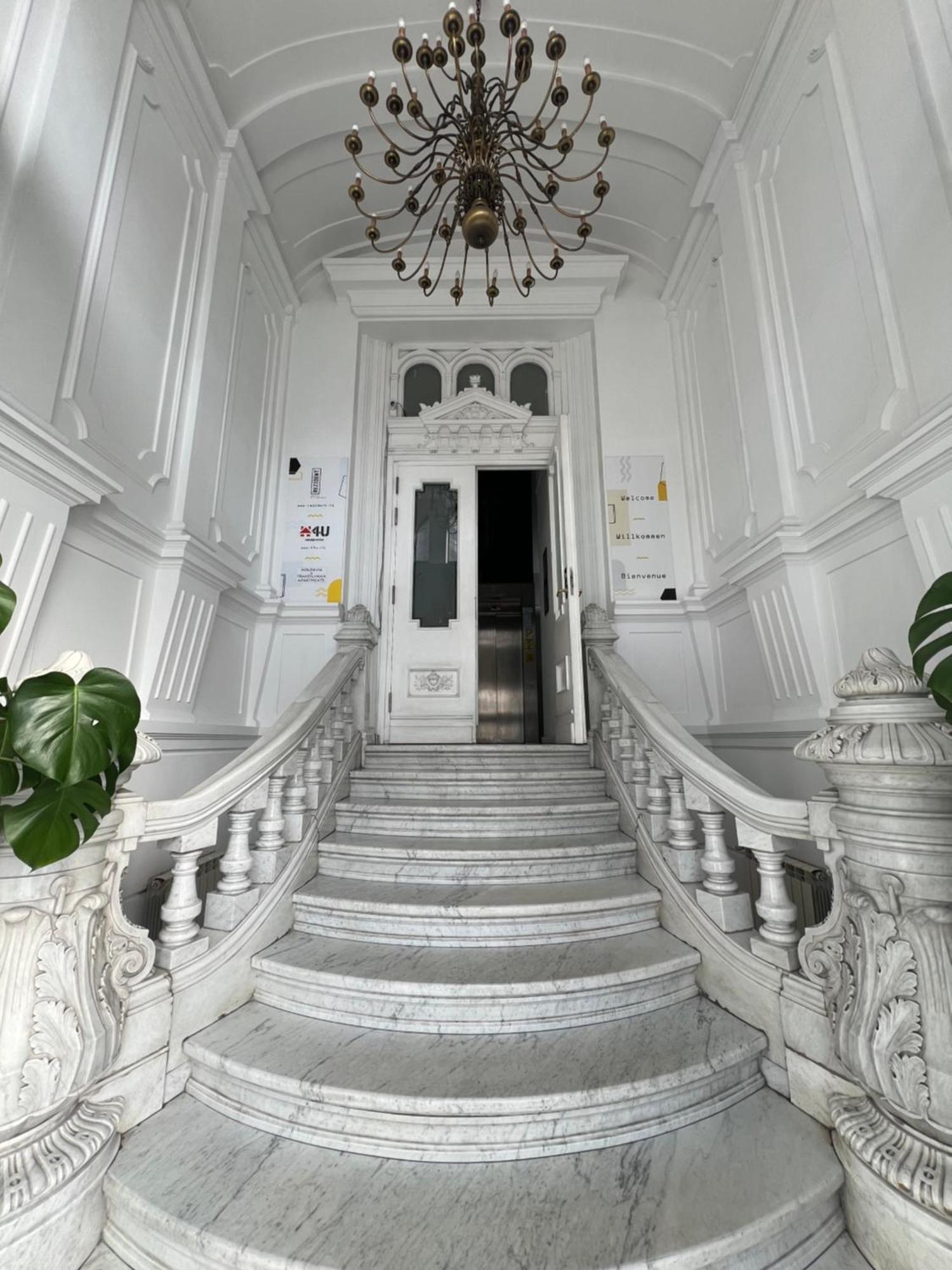 House4You - Balcescu Bucarest Exterior foto