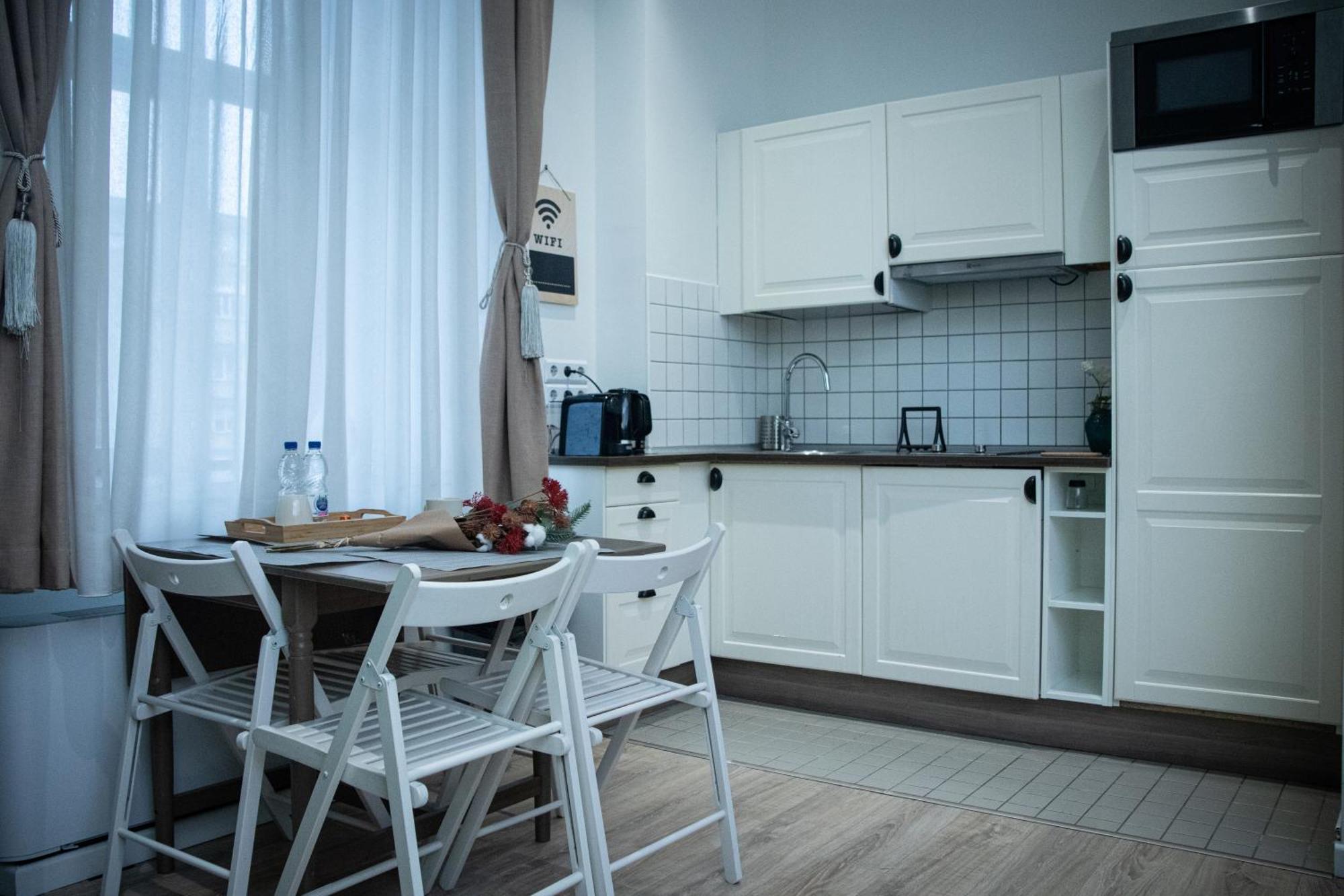 House4You - Balcescu Bucarest Exterior foto