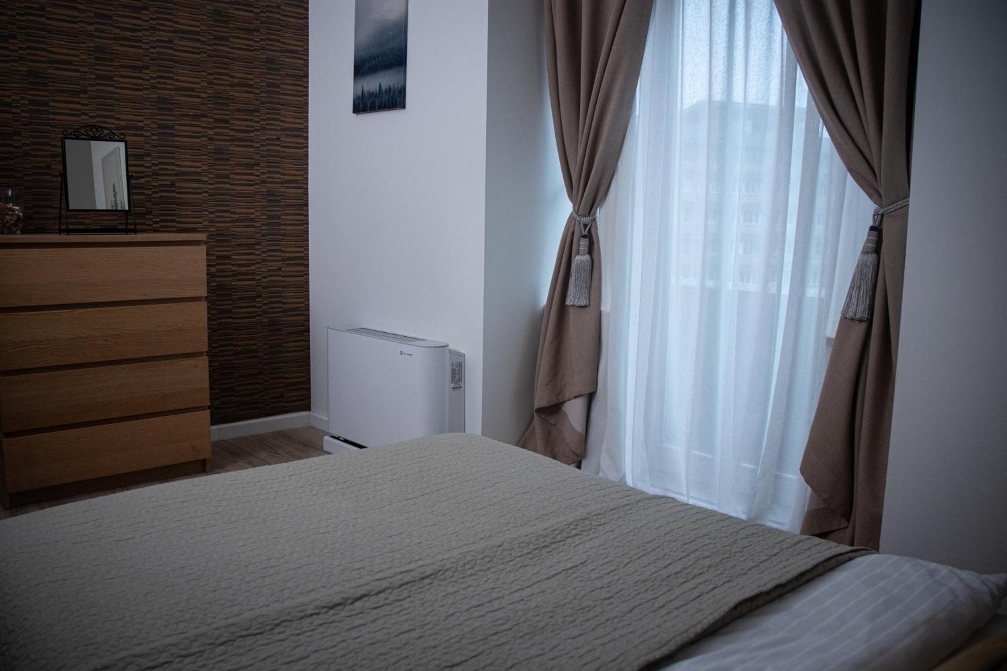 House4You - Balcescu Bucarest Exterior foto