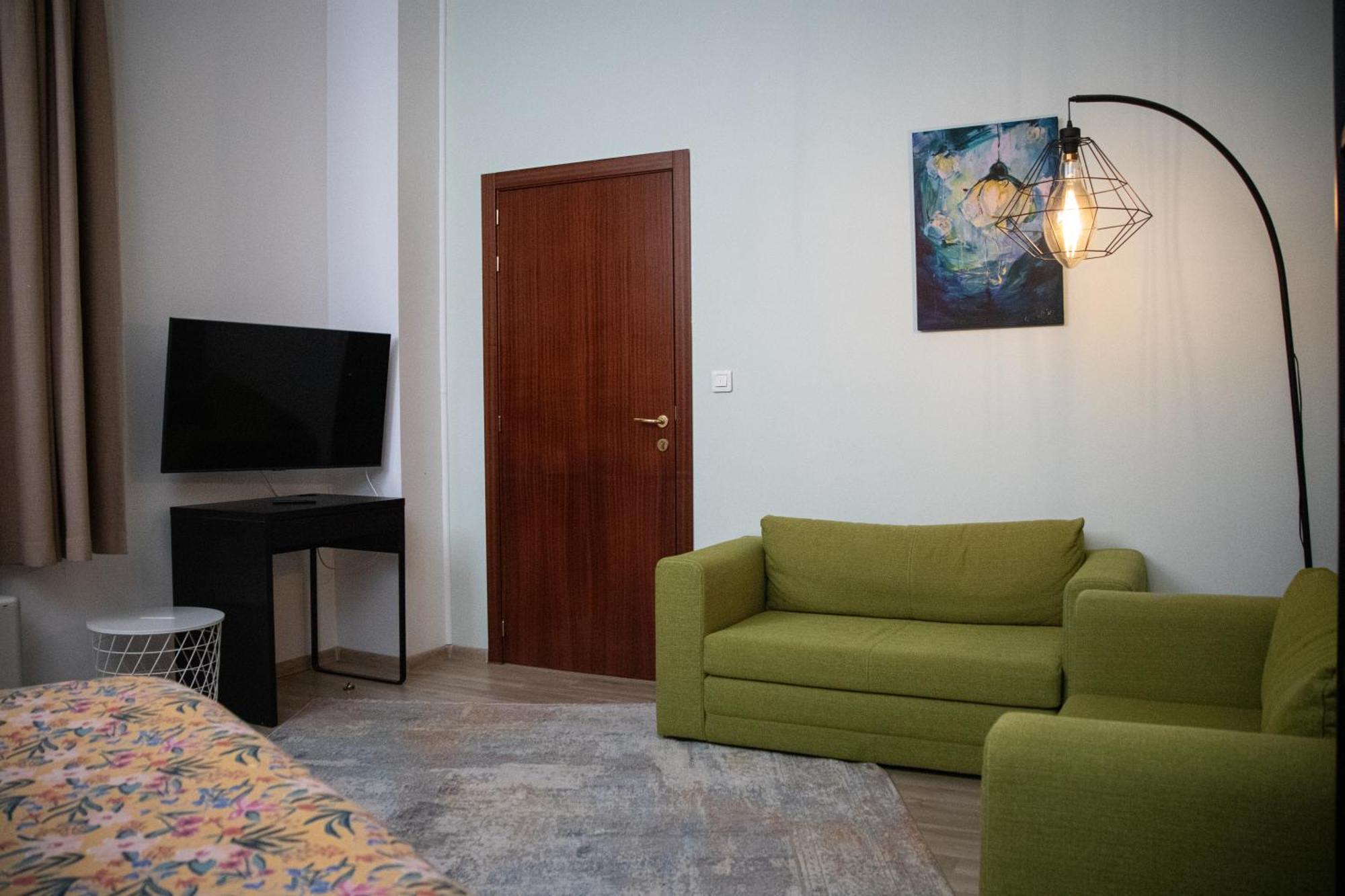 House4You - Balcescu Bucarest Exterior foto