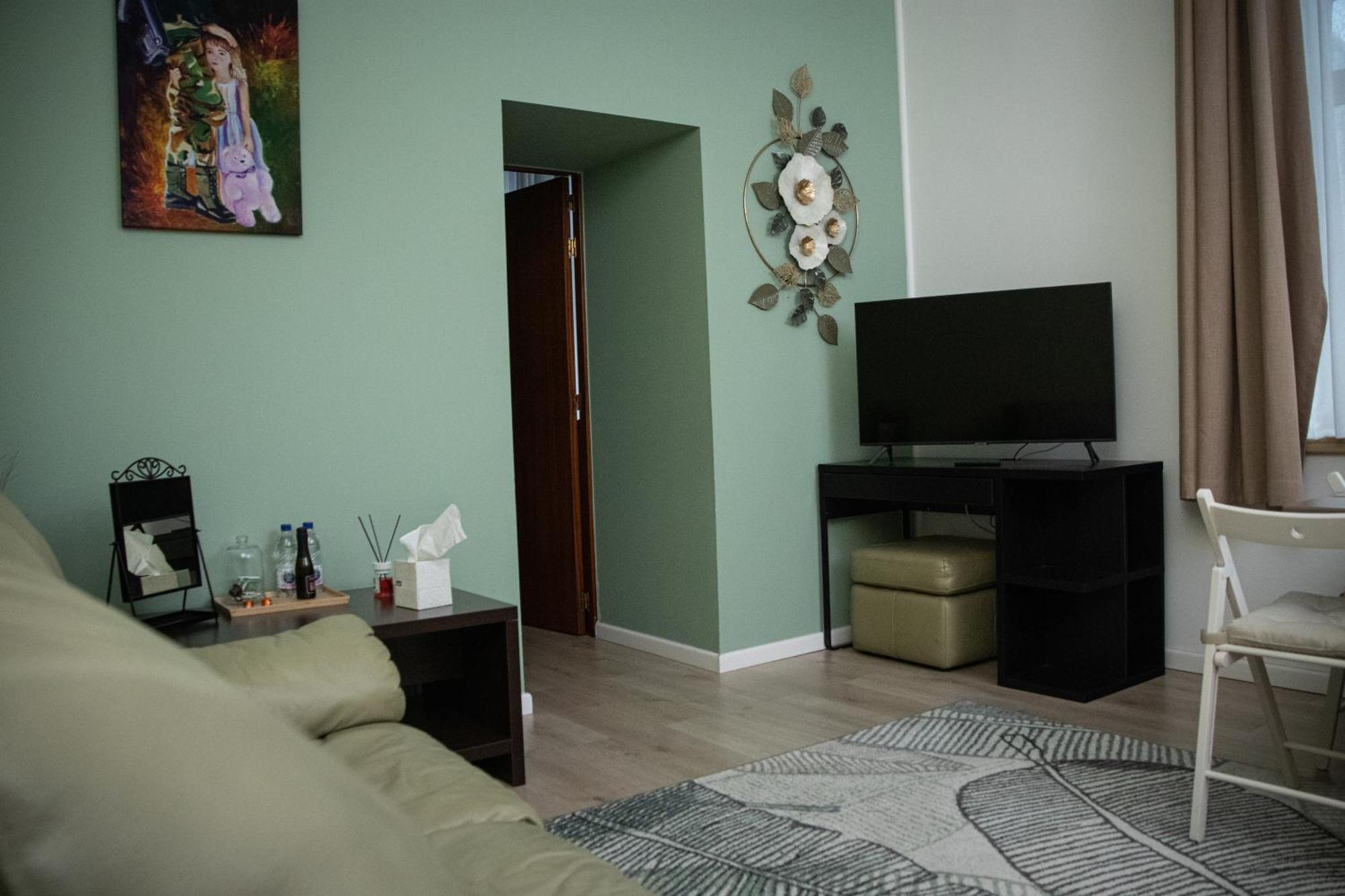 House4You - Balcescu Bucarest Exterior foto