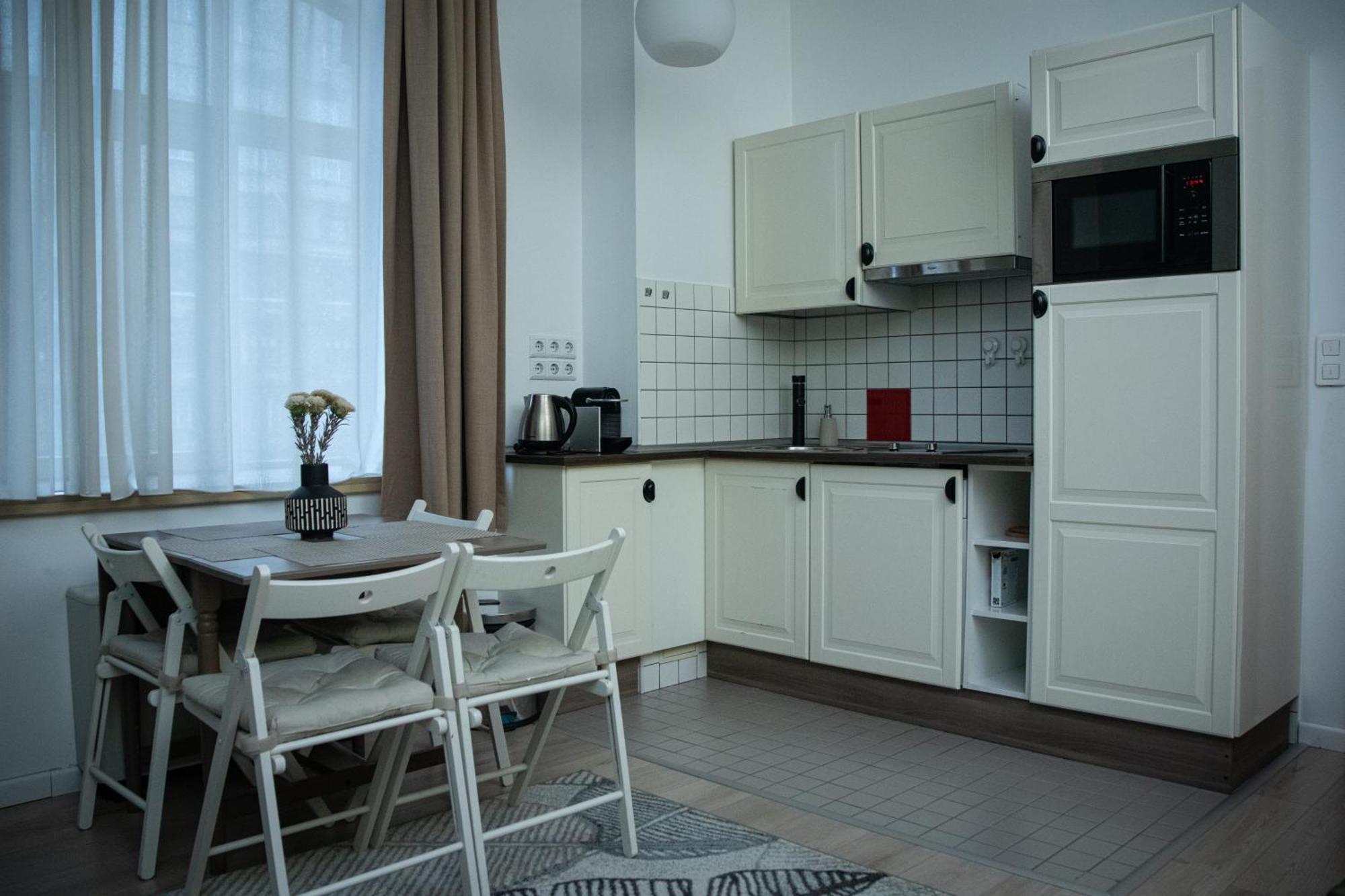 House4You - Balcescu Bucarest Exterior foto
