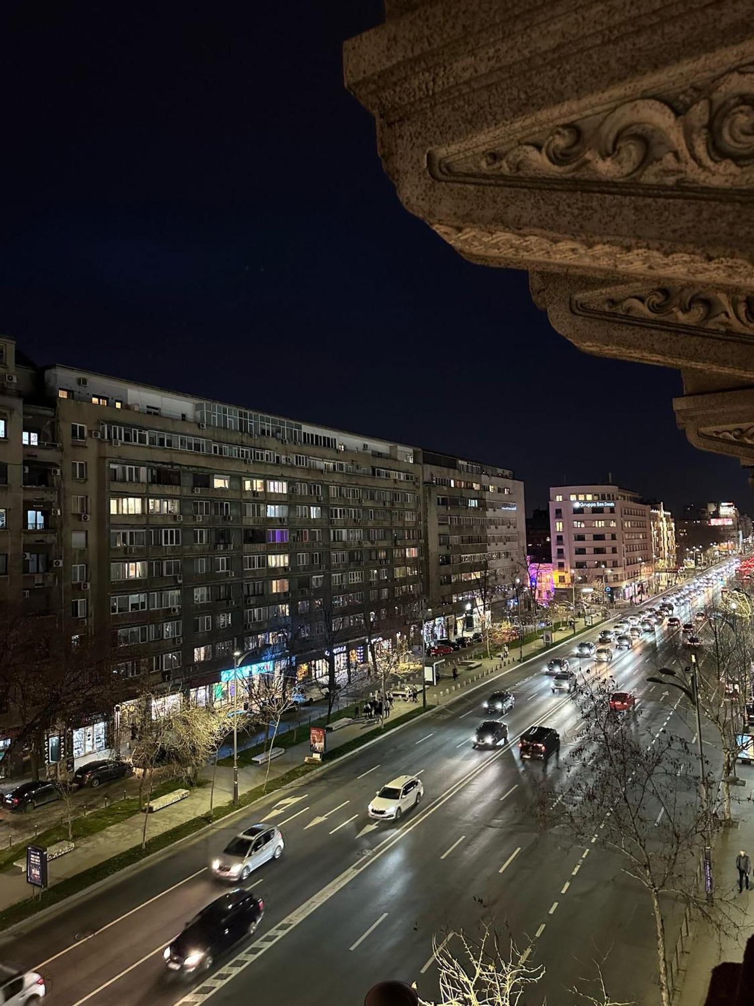 House4You - Balcescu Bucarest Exterior foto