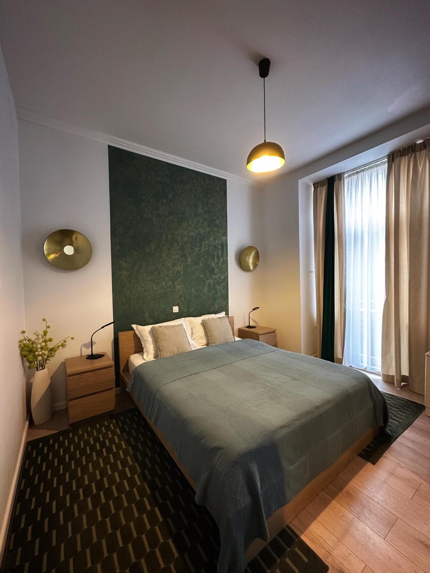 House4You - Balcescu Bucarest Exterior foto