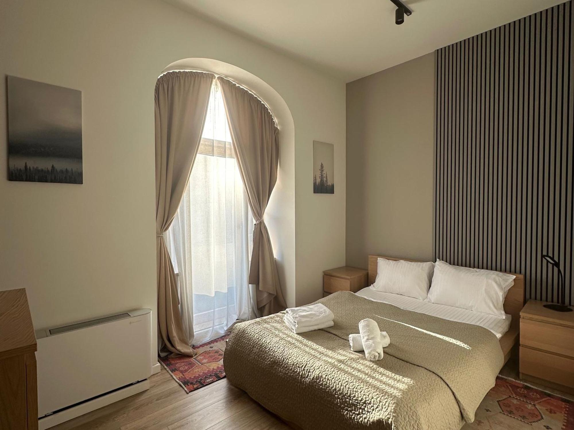 House4You - Balcescu Bucarest Exterior foto